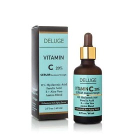 Deluge Cosmetics VITAMIN C SERUM
