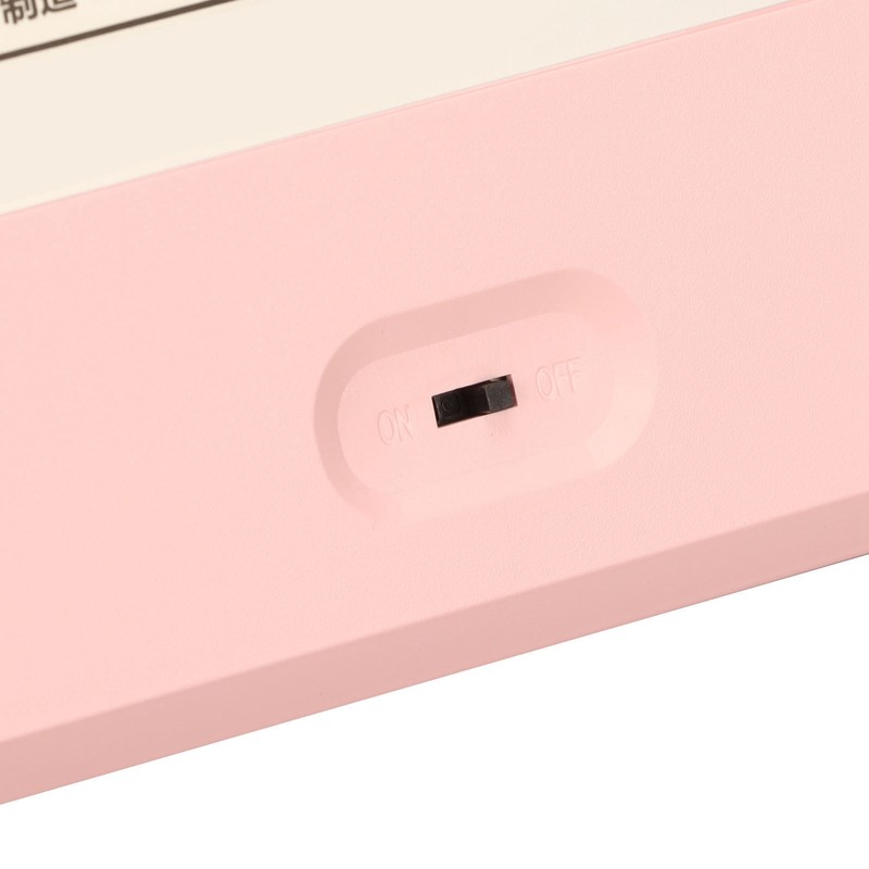 68 Key Mechanical Keyboard DIY Kit with RGB 5V DC