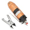 Pneumatic Scissors Alloy Steel Blade Air Nipper Diagonal Cutting Tool