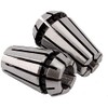MEETOZ Spring Collet Set for CNC Engraving Machine & milling