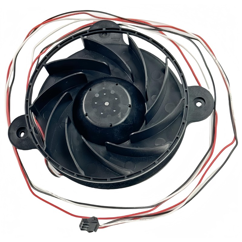 XY12032BM Refrigerator Fan120×120×32mm Cooling Fan, XY12032BM Refrigerator Freezing Fan DC