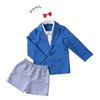 Party City Nari-Chara Research Department Cosplay, Bocchan Elementary School Student,