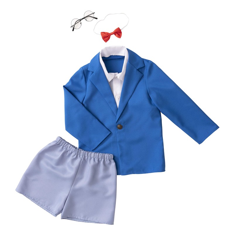 Party City Nari-Chara Research Department Cosplay, Bocchan Elementary School Student,