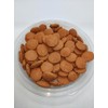 Roasted Red Khadhi Clay Coins 200 GMS