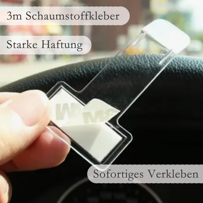 Parking Permit Holder Windscreen, Parking Permit Holder Windscreen for Parking