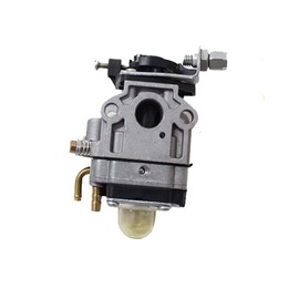 Shnile Carburetor 10mm Carb compatible with Kragen Zooma 33CC 36CC Gas Scooter Pocket Bike 2 Stroke