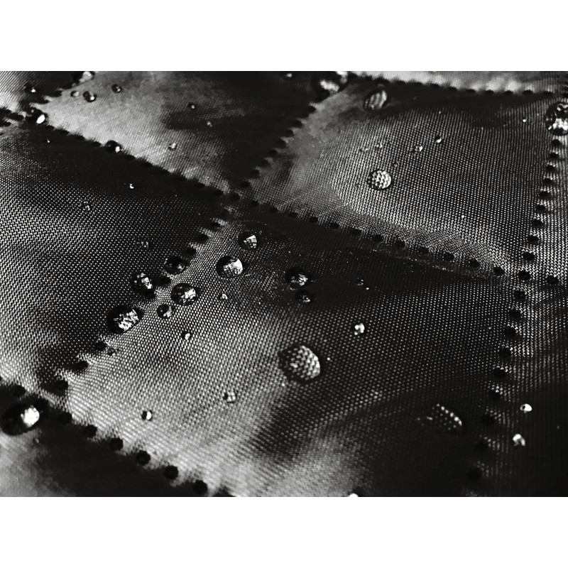 Furhaven Water-Resistant Quilted Universal Single Car Seat Protector Cover -