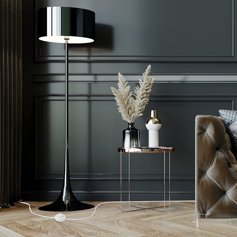 Maxxima 9 ft 3 Outlet Extension Cord - Featuring an