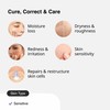 Cureskin Barrier Restructure Cream | Nourishes and Repairs | Ceramides,