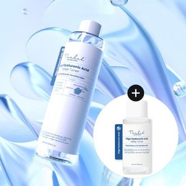 THE LAB by blanc doux Oligo Hyaluronic Acid Deep Toner 200mL+50mL Special Set - THE LAB by blanc doux Oligo Hyaluronic Acid Deep T