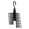 Tie Holder Adjustable Tie Rack, Adjustable X Tie Holder, Tie