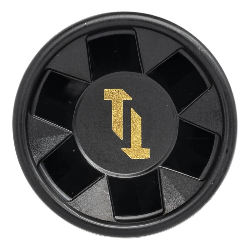 TRUE Temper Dynamic -5 USSSA Baseball Bat: UT23DYNX5 31" 26