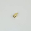 Replacement Plastic Tip/knob cap for Lever Pickup Selector Switch, Gold