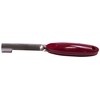 Natural Home Stainless Steel and Molded Bamboo Apple Corer, Cherry