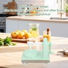Apple Peeler Multifunctional Efficient Safe Easy Cleaning Hand Crank Fruit