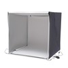 Led Photo Light Box Portable Tent Cube Studio Photography Foldable