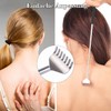 TX 2-Piece Set Head Massage Spider with 20 Fingers and
