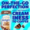 International Delight Iced Coffee, Mocha, Grab and Go Coffee Drinks