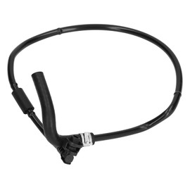 Aramox Water Tank Radiator Hose, Water Cooling Hose, Engine Coolant Hose, 25192904 Replacement for Astra Zafira Insignia Meriva Signum Mokka