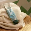 the body shop invigorating foot scrub peppermint 100 ml