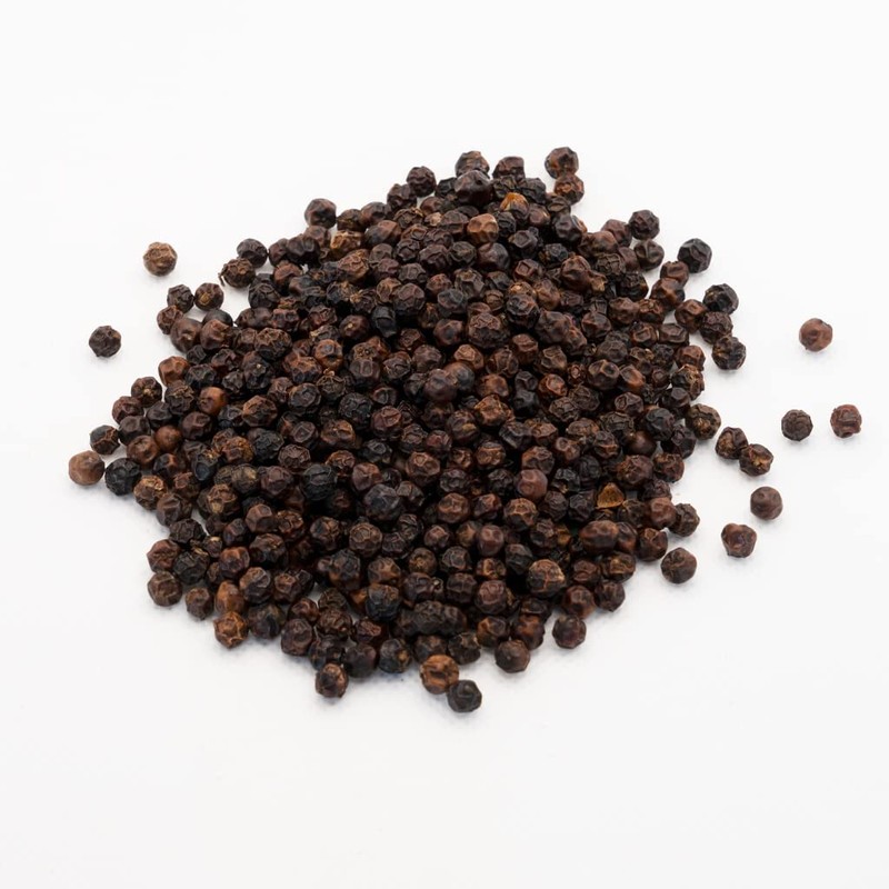 Phú Quoc Organic Red Peppercorns | Rare Vietnamese Peppercorns |