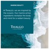 THALGO Moisturising Effect Mask with Hyaluronic Acid for an Instant,