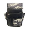 Kozuchi Evolution EM-13MB Electrician Bag with 2 Tier Tool Insert,