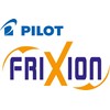 Pilot Frixion erasable pens refill, 9 refill bundle Black gel