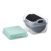 DASH MultiMaker® Mini System - Waffle Maker with Six 4”