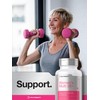 Horbäach Women's Multivitamin 50 Plus | 60 Coated Caplets |