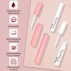 YOONOYA Eyelash Glue, Pack of 2 (2 x 8 ml),