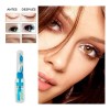 Mascara Pestañas Acido Hialuronico Serum Crecimiento Alarga