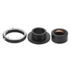 Macro Lens Adapter Ring for Canon EF EFS Mount Lens