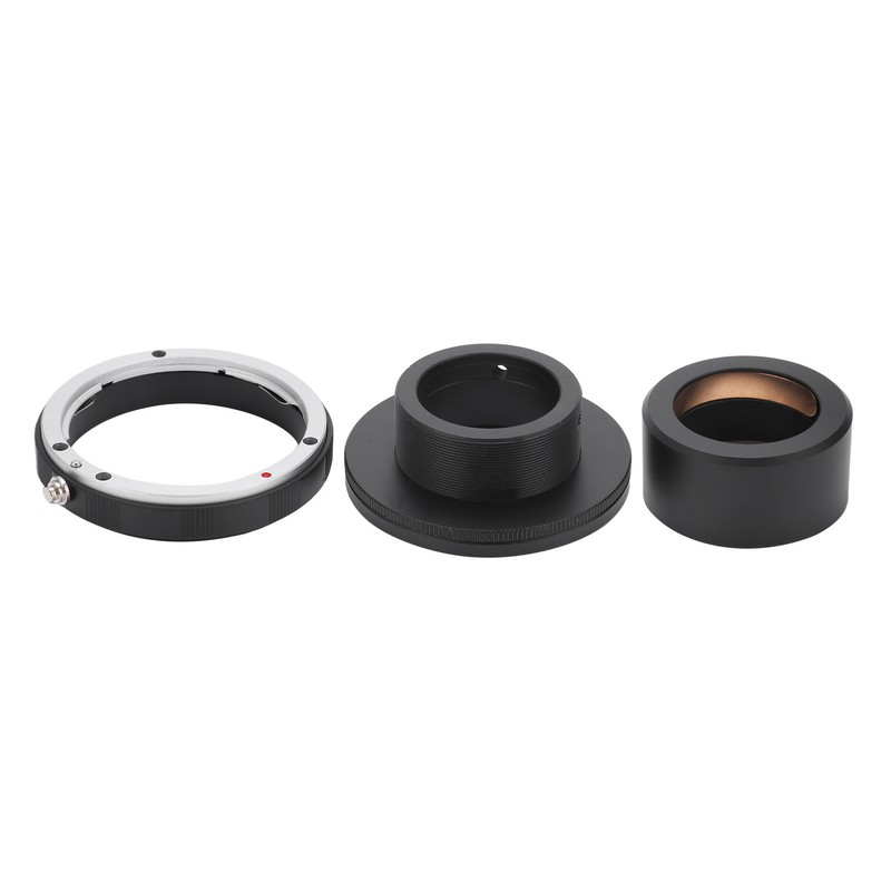 Macro Lens Adapter Ring for Canon EF EFS Mount Lens