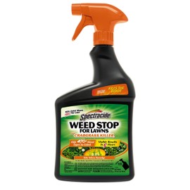 Spectracide HG-96590 Lawn Weed Killer