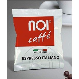 Noi Caffe Espresso Pods ( ESE, Classico, 150 Pods)