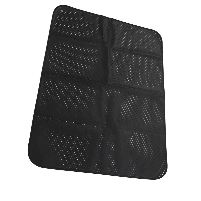 Carbon Earth Energy Mat Breathable Conductive Sleeping Grounding Mat with