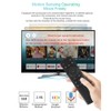 G20S Voice Remote Control,2.4G Wireless Voice Control Sensing Air Remote