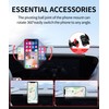 Car Phone Holder for Buick Envision 2024-2026 30"Screen Magsafe Accessories
