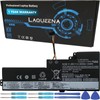 LAQUEENA SB10K97578 Internal Laptop Battery Compatible with Lenovo ThinkPad T470