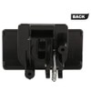 PIT66 Glove Box Latch Handle, Compatible with Hummer H3 2006-2010/
