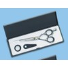 Henckels TWIN 43513-130 of Barber Scissors-convex