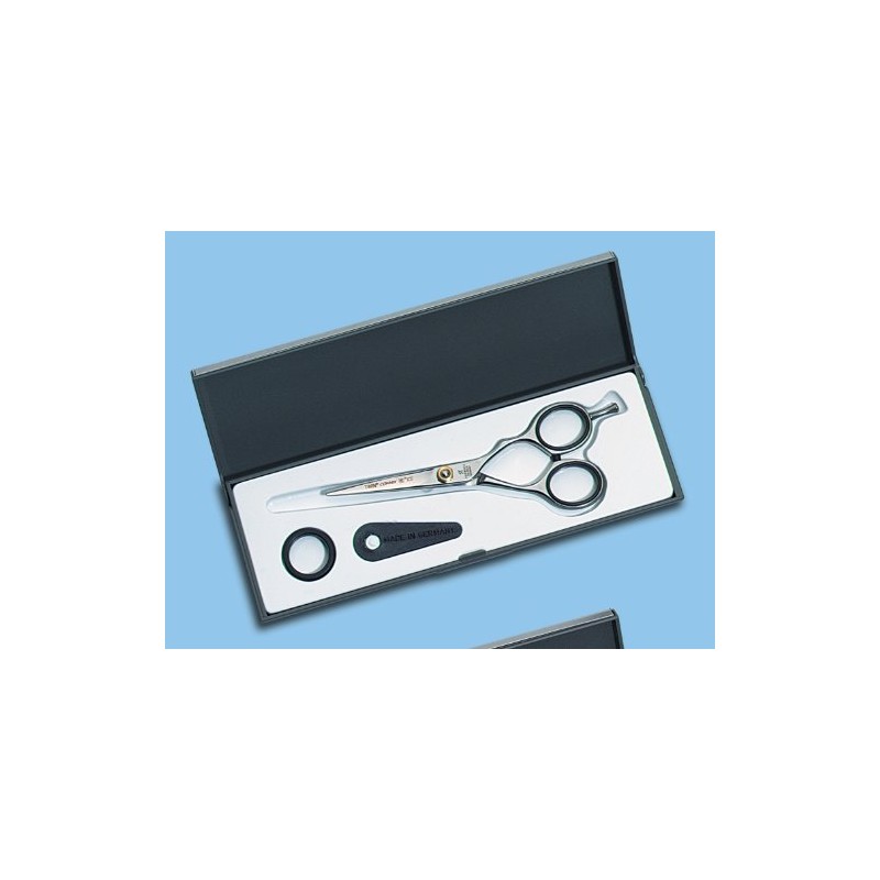 Henckels TWIN 43513-130 of Barber Scissors-convex