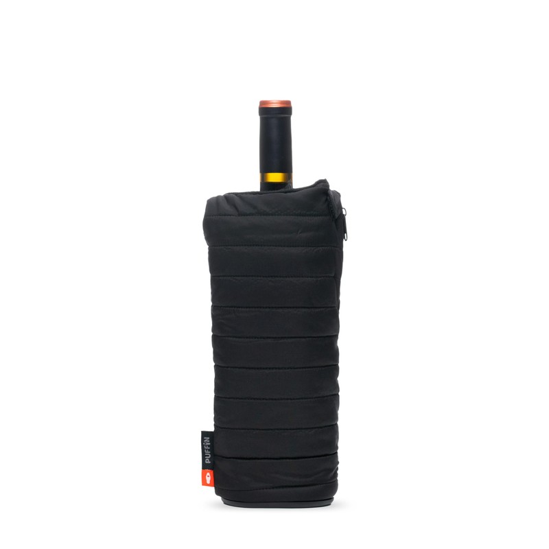 Puffin - The Caddy Wine Bag - Insulated Wine Bottle