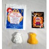 McDonald's MCDONALDS - 2000 MONSTER CRAZY BONES HAPPY MEAL -