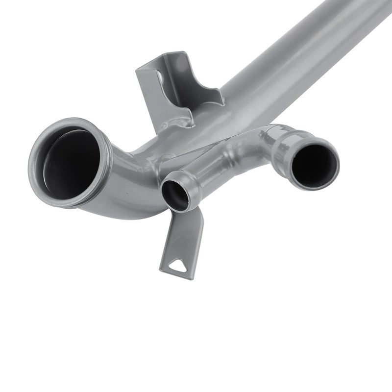 A-Premium Water Coolant Pipe with O-Rings Compatible with Mitsubishi Galant