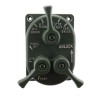 Humvee New Humvee Master Light Switch Green 24v for Military