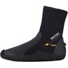 SEAC - Botas básicas HD de 5 mm, Color Negro,