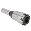 Collet Extension Rod 1/2in Shank Chuck Holders HSS for CNC