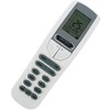 Replacement Remote Control White AC Remote Control for GREE YAA1FB